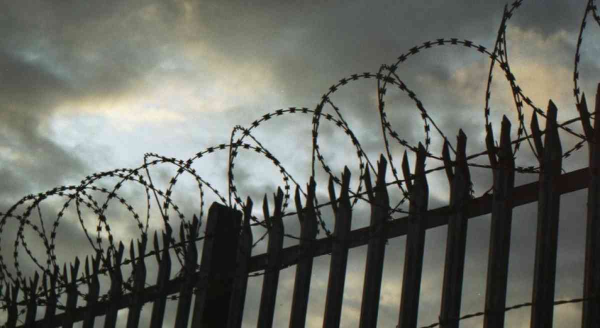 СҚО-да түзеу мекемесінің бастығы ұсталды