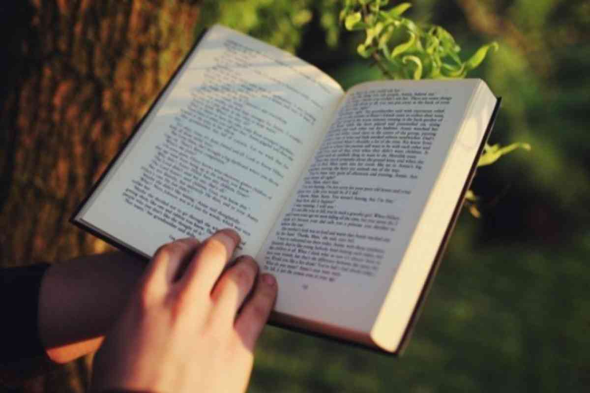 Қазақстанда жастар неге кітап аз оқиды?