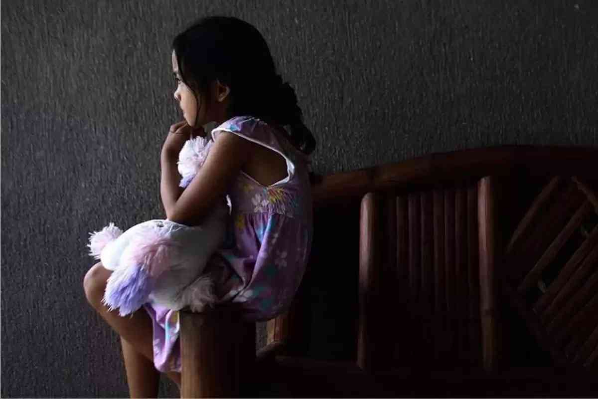 Шымкентте 7 жастағы оқушыға қатысты күдік: мұғалім қамауға алынды