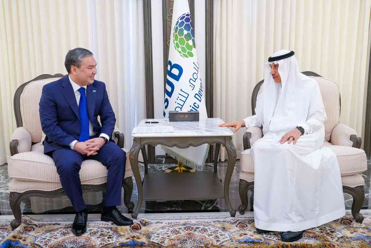 Арнайы экономикалық аймақтарға 1,3 млрд доллар инвестиция тартылмақ