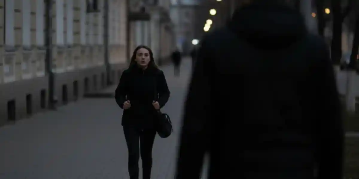 Жыл басынан бері елордада 19 сталкинг ісі тіркеліпті