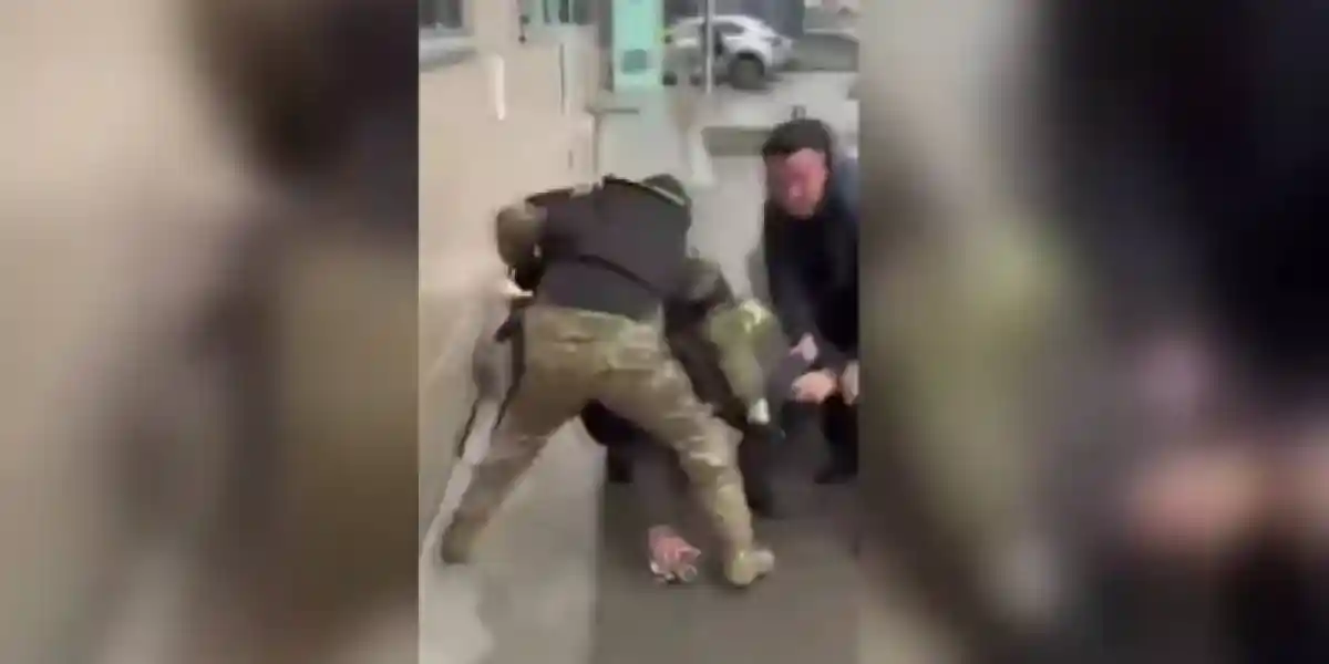 Шымкентте ірі алақтықтың жолы кесілді