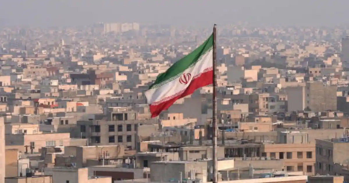 Қазақстанның Тегерендағы елшілігі отандастарымызға шұғыл мәлімдеме жасады