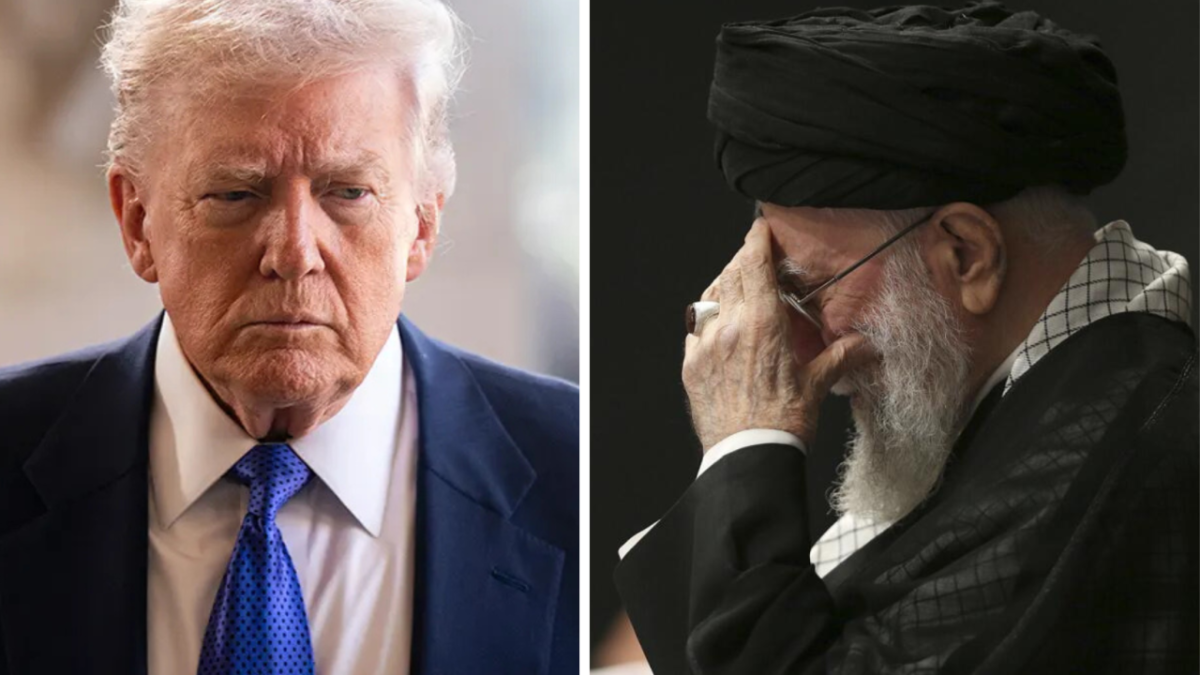 Әли Хаменеиді өлтіру үшін АҚШ жасанды интеллектіні пайдаланған ба?