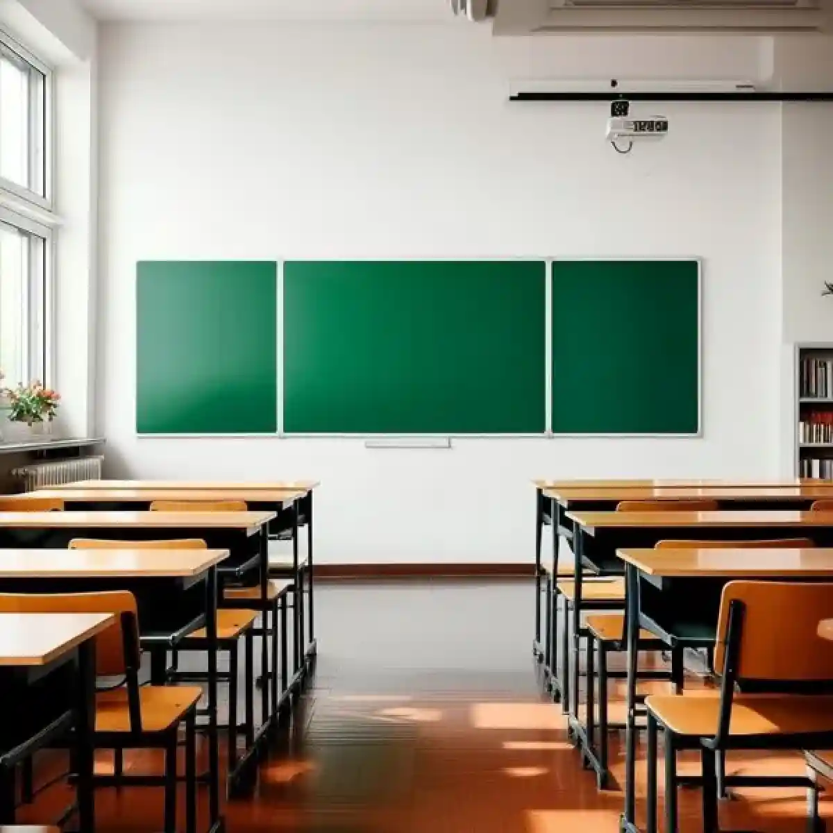 Астанада әкімдікке қарасты мектеп директоры 8 жылға сотталды