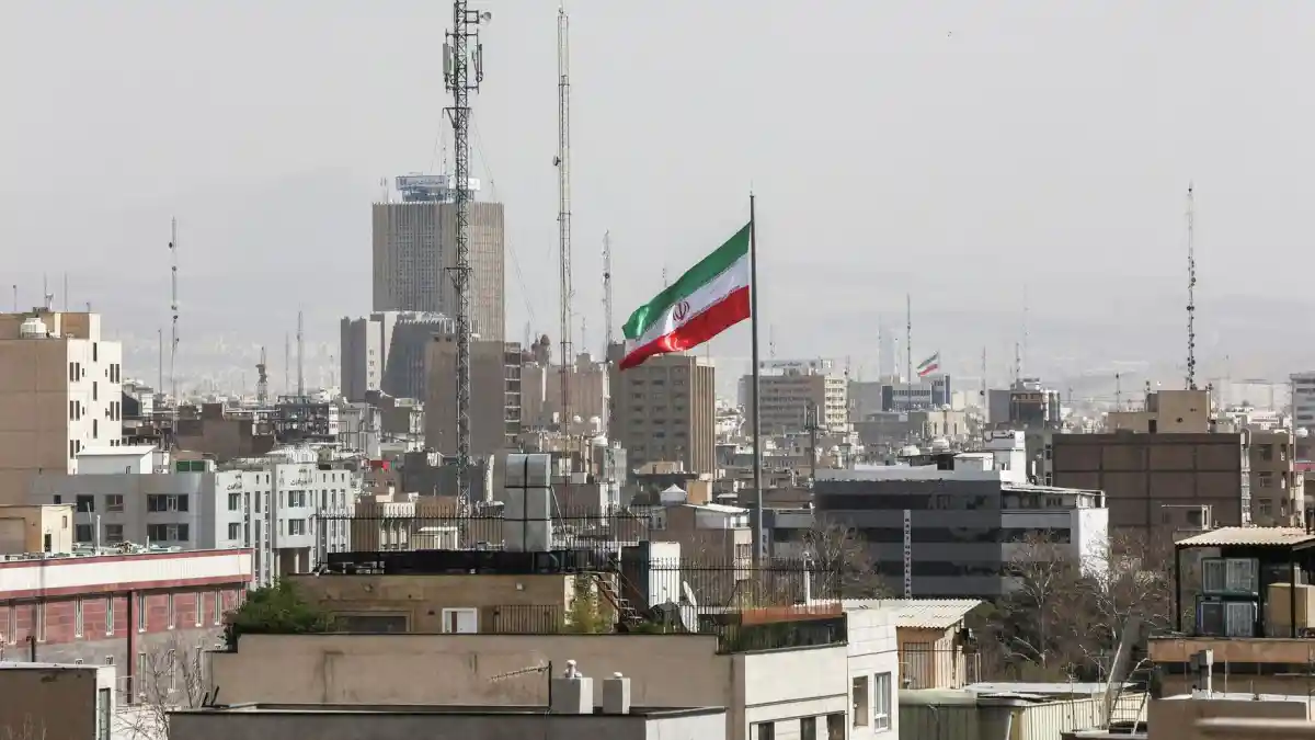 Қазақстан СІМ Ирандағы қақтығысқа байланысты мәлімдеме жасады