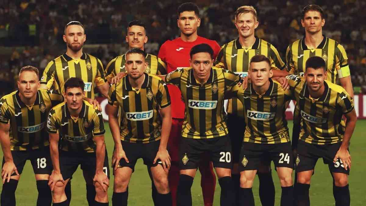 "Қайрат" наурыз соңында "Зенит" командасымен жолдастық матч өткізеді