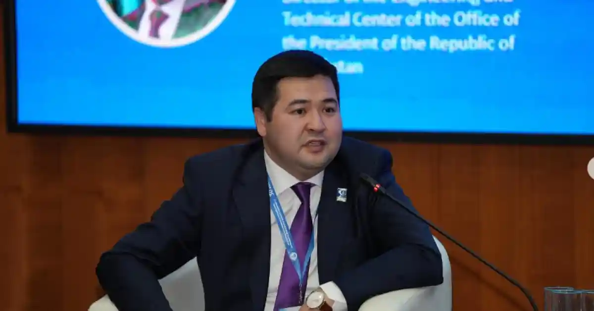 Ұлан Бекіш Мемлекеттік қызмет істері агенттігі төрағасының орынбасары болып тағайындалды