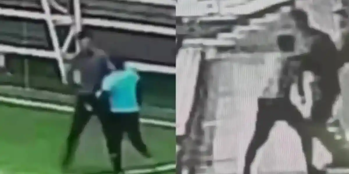 Әкім қатысқан: Шымкетте болған жанжалға қатысты қызметтік тексеру басталды