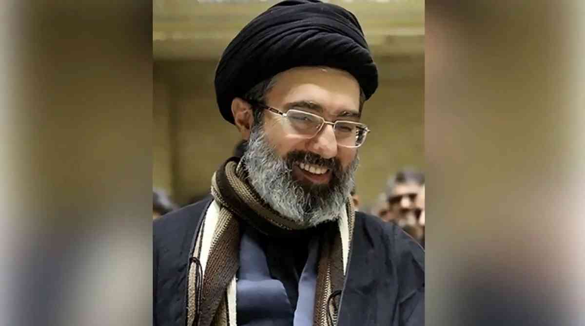 Хаменеидің ұлы Моджтаба – Иранның жаңа рухани көшбасшысы