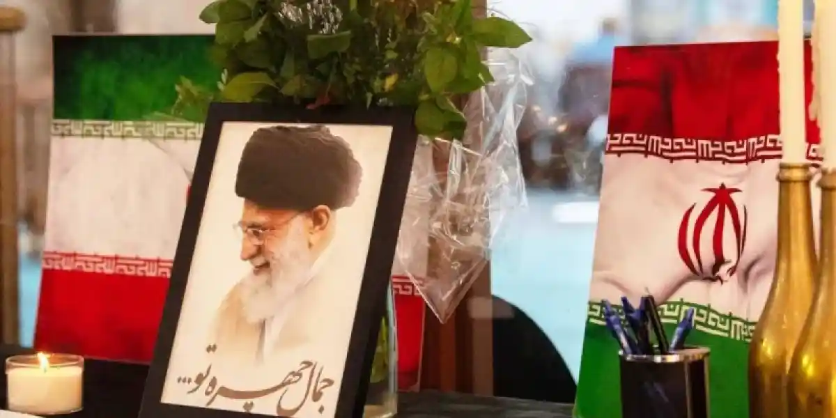 Хаменейге қалай шабуыл жасалғаны белгілі болды