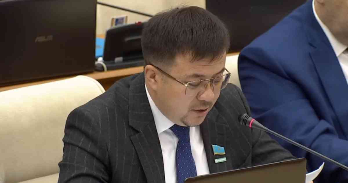 Қарулы қақтығыс аймағына ешкім ажал іздеп себепсіз бармайды – Жарқынбек Амантайұлы