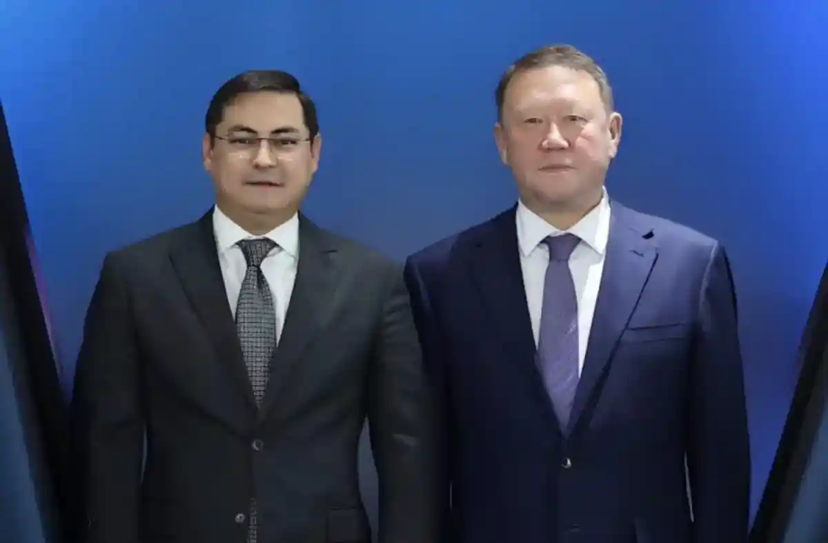 Миллиардер Шухрат Ибрагимов «Тобыл» футбол клубын сатып алды