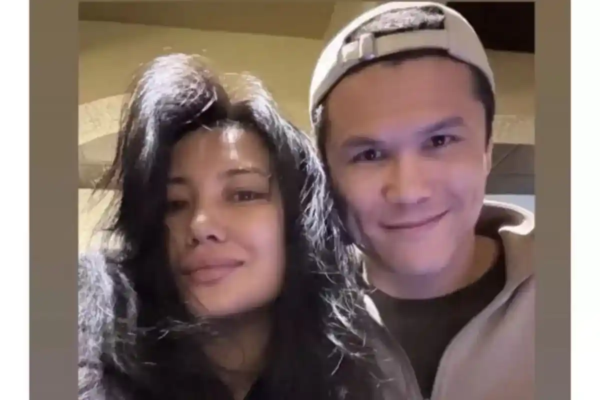 Қарағандыда Данияр Елеусіновтің әйелі төбелес шығарды деген күдікке ілінді