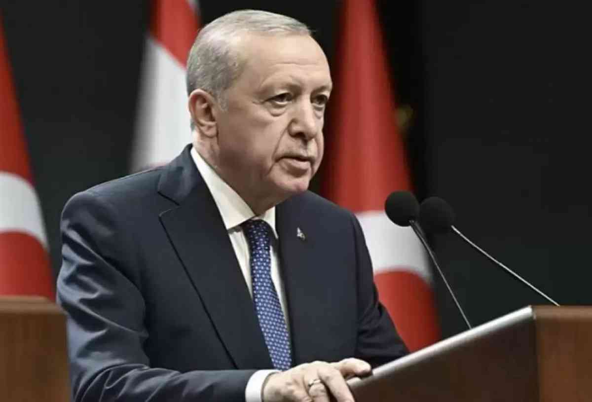 Ираннан Түркия бағытына зымыран ұшырылған