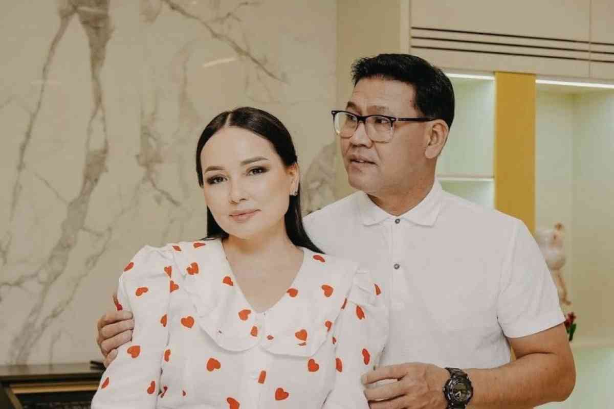 "Аллаға шүкір!": Жазира мен Жанболат елге жетті