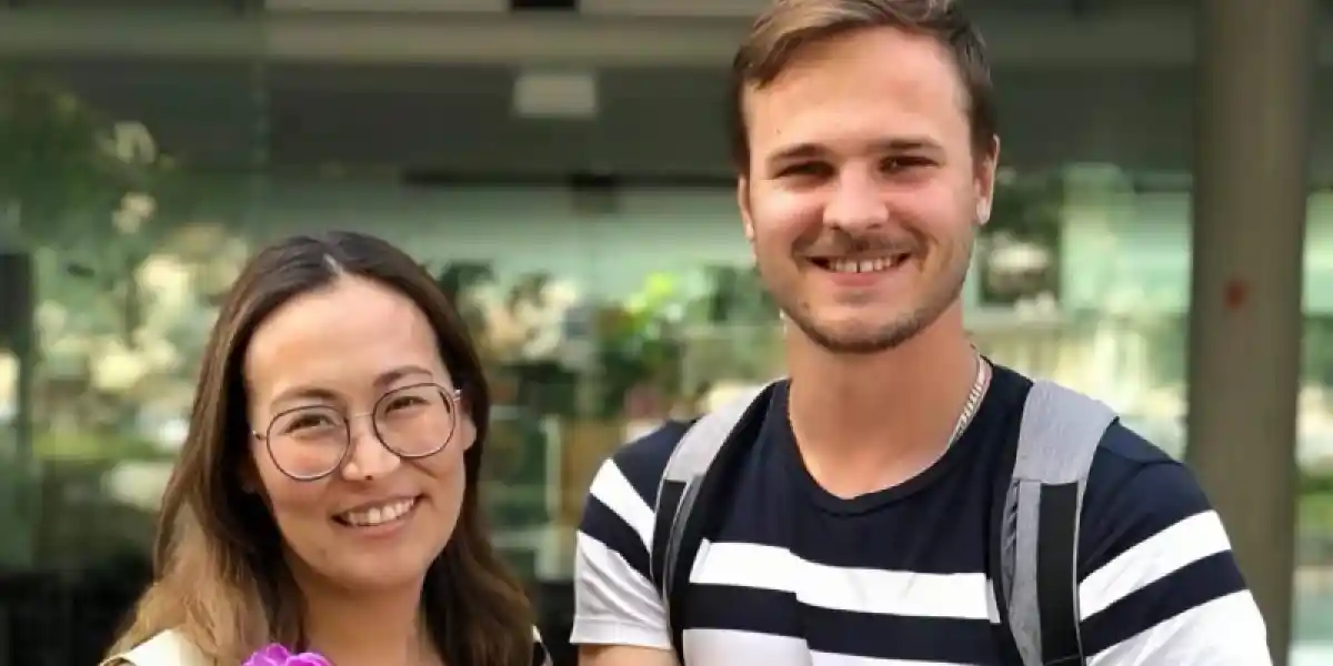 Германияда қаза тапқан марқұм  Айгұл Сайлыбаеваның күйеуі алғаш рет пікір білдірді