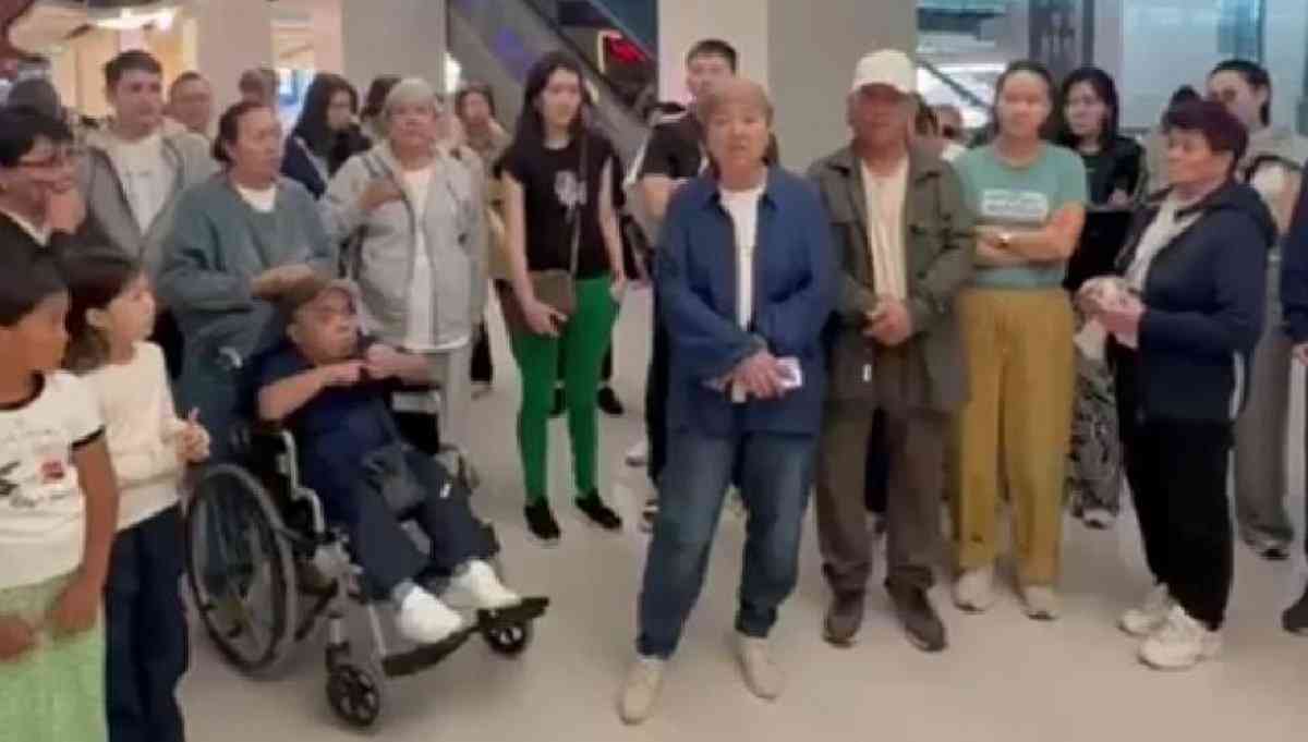 Таяу Шығыстан елге орала алмай отырған қазақстандықтар Президенттен көмек сұрады