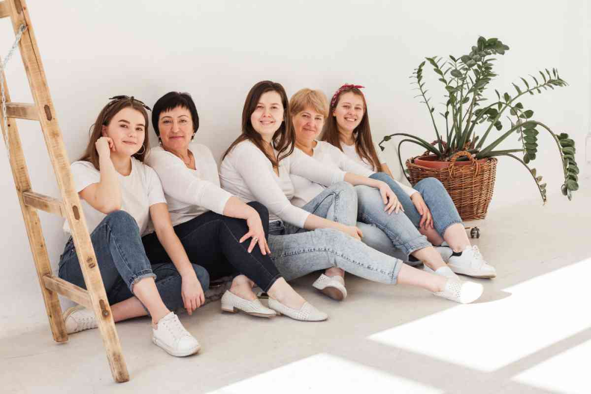 Қазақстанда қанша әйел тұрады?