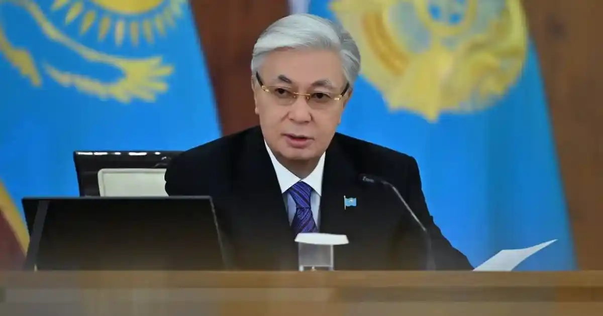 Президент Иран президентінің   көрші елдерге шабуылдан бас тарту туралы мәлімдемесін құптайды