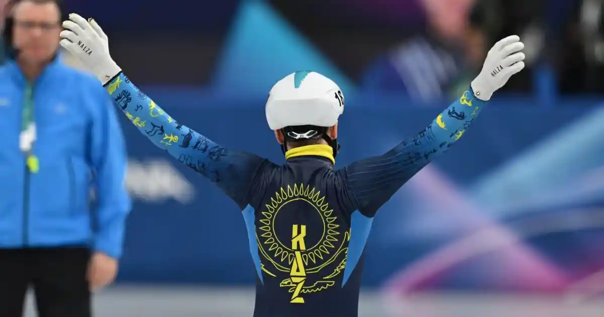 Шорт-тректен әлем чемпионатына қатысатын спортшылар тізімі белгілі болды