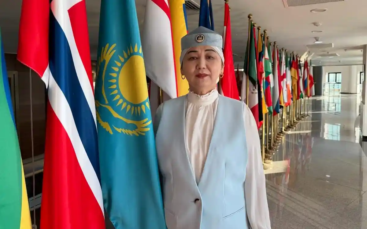 Технологиялық сингулярлық: адамзатқа қауіп бар ма?