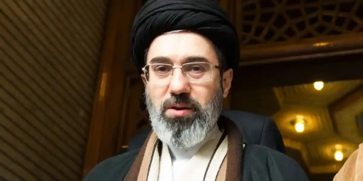 Иран жаңа жоғарғы көшбасшының есімі белгілі болды