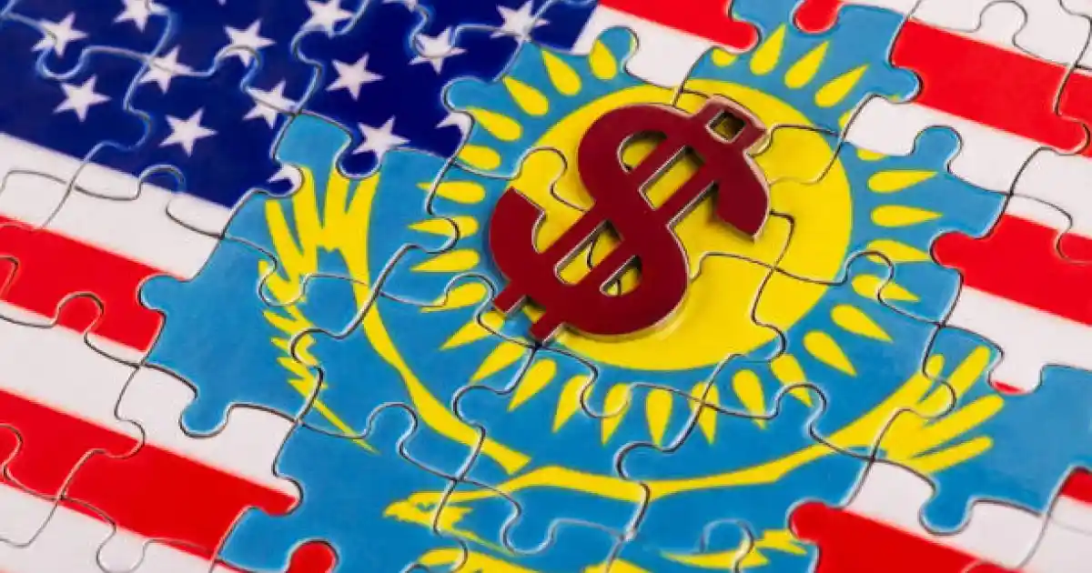 Бүгін доллар бағасы қаншадан сатылып жатыр