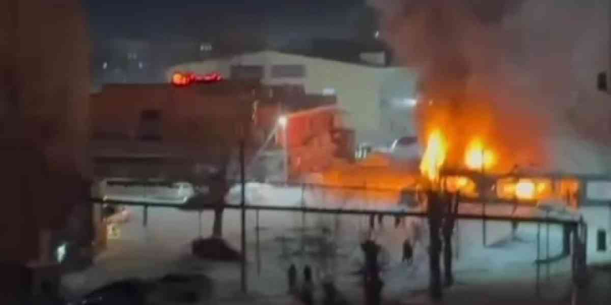 Щучинсктегі жарылыс:  зардап шеккен тағы екі адам көз жұмды