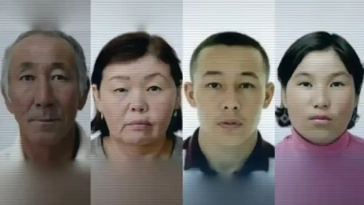 Атырауда жоғалған отбасы: қылмысқа не түрткі болғаны айтылды