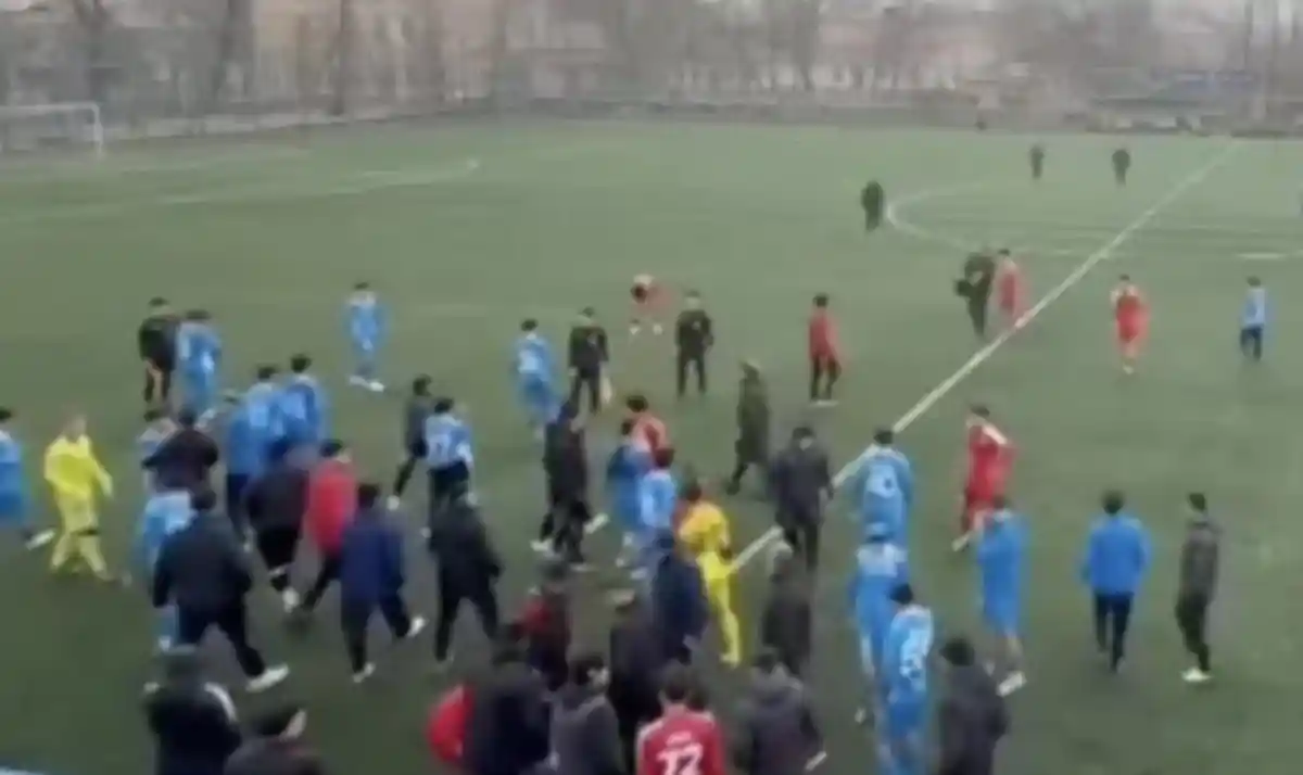 "Ордабасы” капитаны қамауға алынды