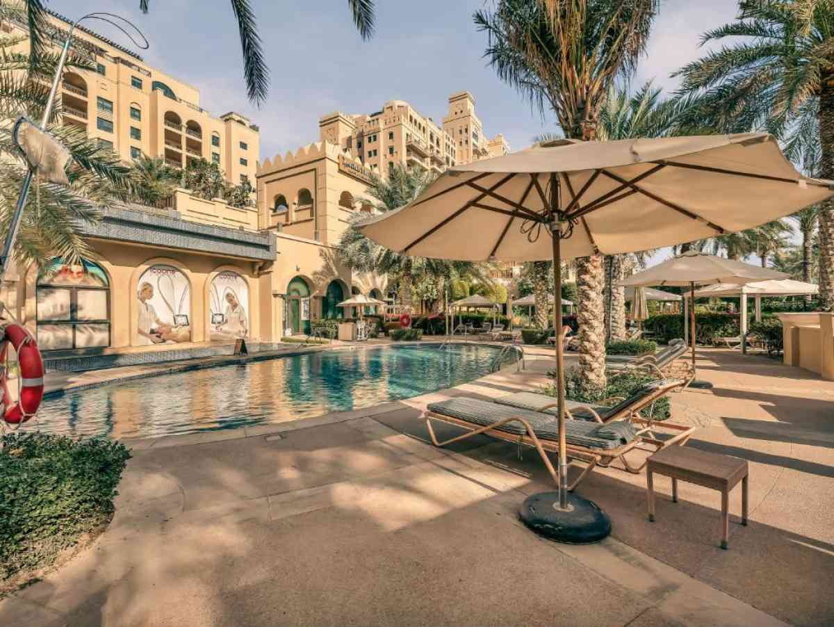 Дубайдағы 97 пәтерге тексеріс жүргізілмейді – Бас прокуратура