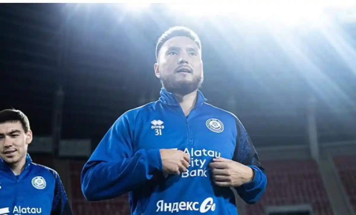 Ұлттық құрамаға шақырту алған футболшылар белгілі болды