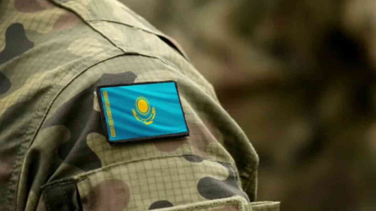 Ақтөбеде жасөспірім қызды зорлау фактісі бойынша әскери қызметшіге сот үкімі шықты