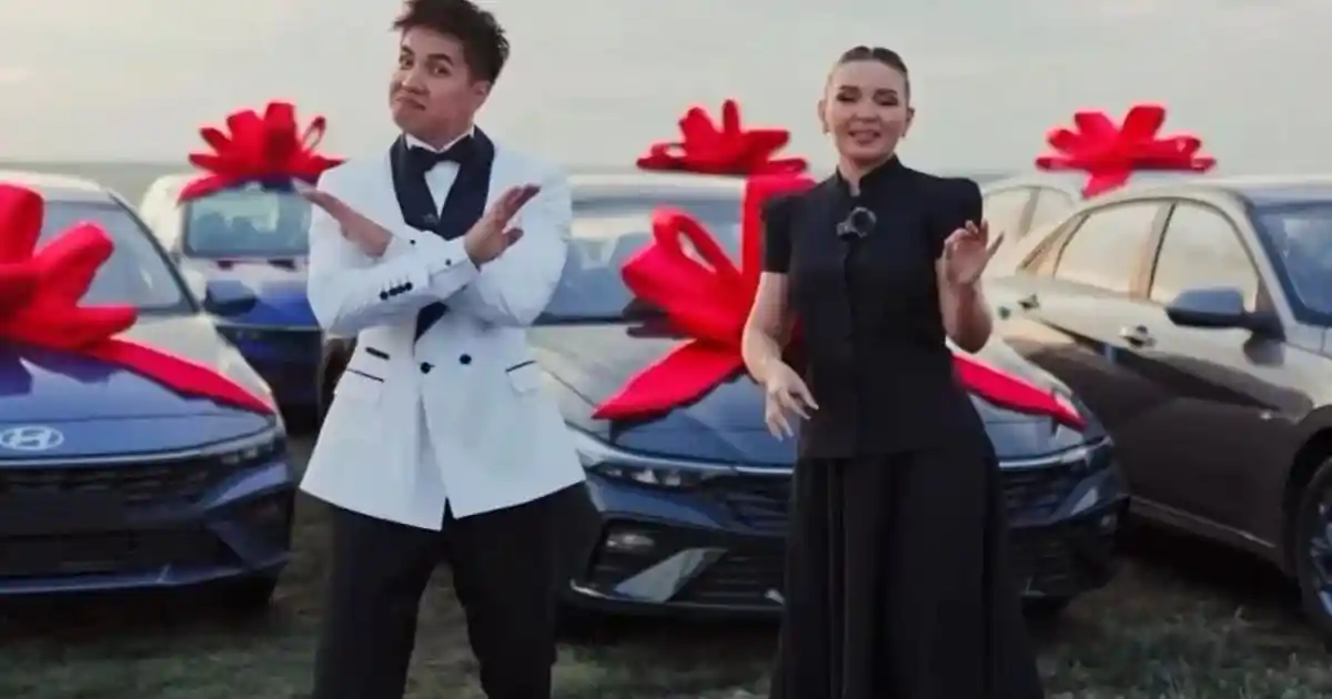 Астанада блогерлер Жанәбіловтерге қатысты сот процесі басталды