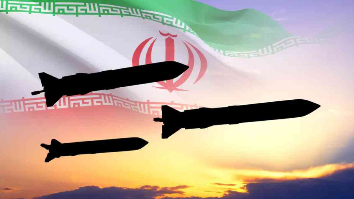 Түркия Ираннан ұшырылған зымыранның әуеде жойылғанын мәлімдеді