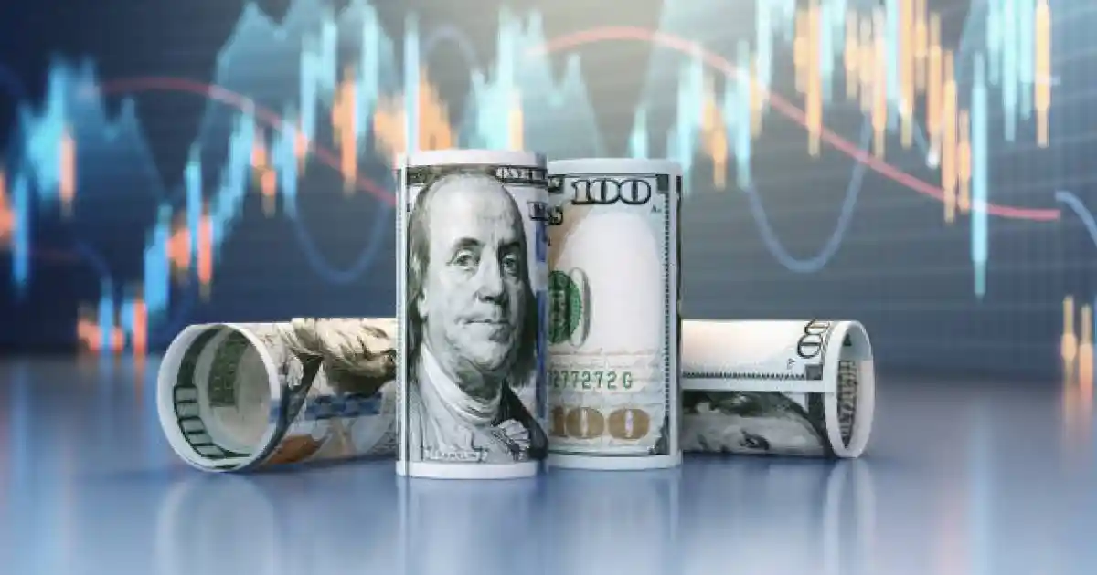 Бүгін доллар қаншадан саудаланып жатыр