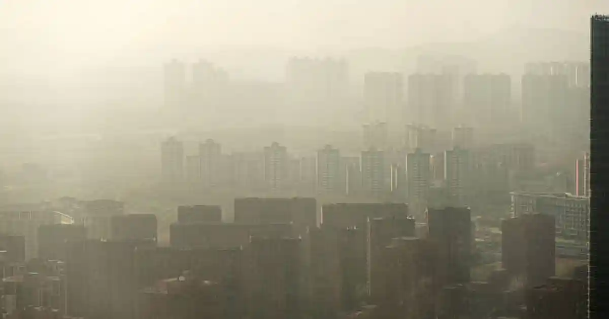 Қазгидромет ауа сапасына байланысты болжам жасады