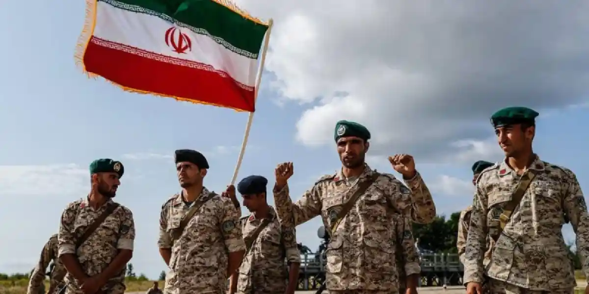 Иран АҚШ-пен соғысты тоқтату үшін екі талап қойды