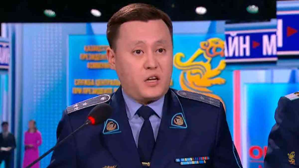 Сайлау уческелерінде қоғамдық тәртіпті бұзу фактілері тіркелген жоқ