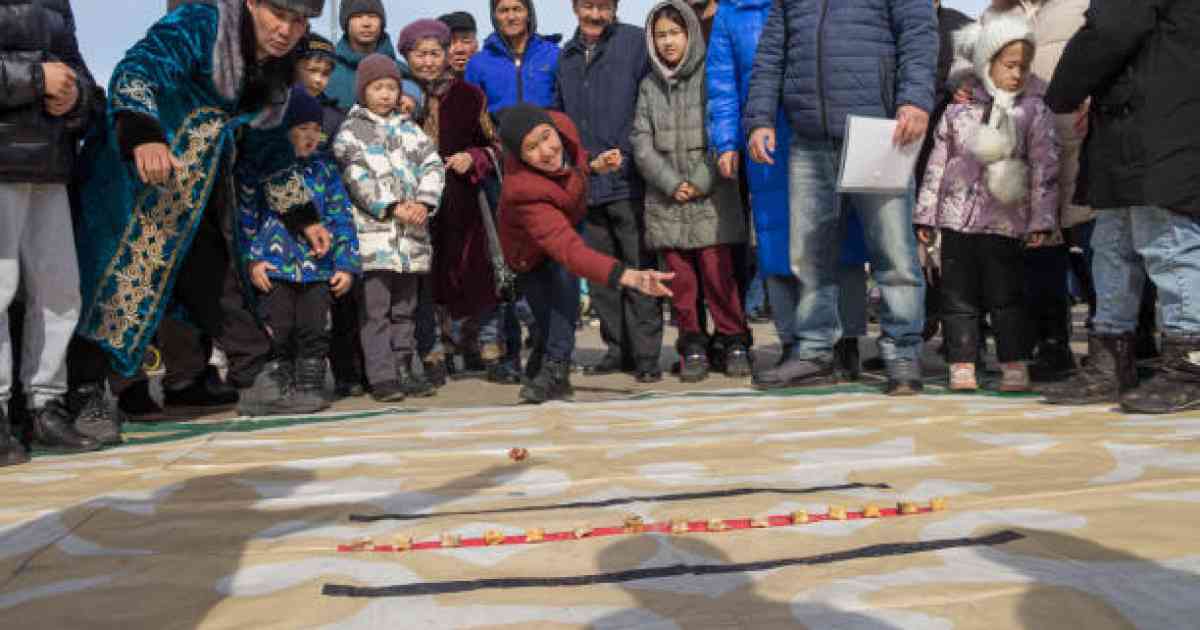 Наурызнама: 747 спорттық-бұқаралық іс-шара өткізу жоспарланған.