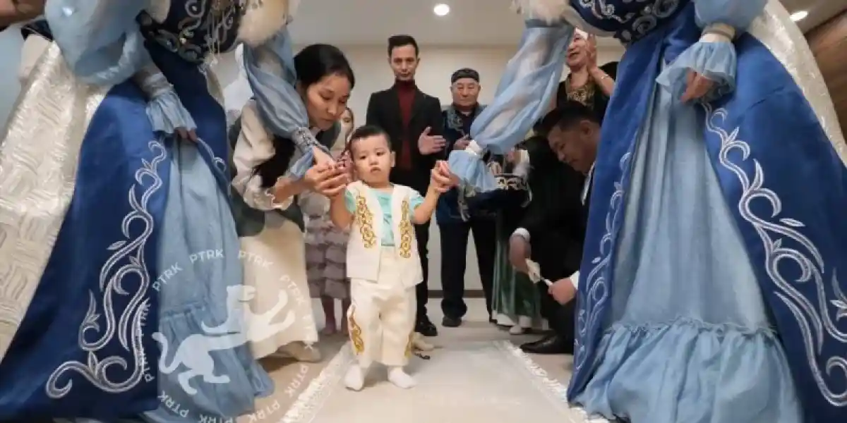 Бүгін –  Мәдениет және ұлттық салт-дәстүр күні