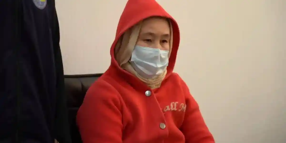 Ақбаян Мұқанғалиеваның қазіргі жағдайы туралы жаңа мәлімет белгілі болды