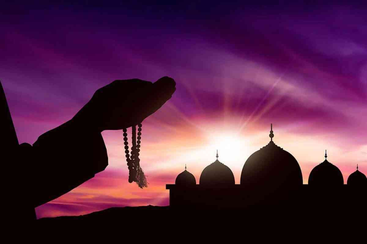 Қадір түнін қалай өткізген дұрыс?