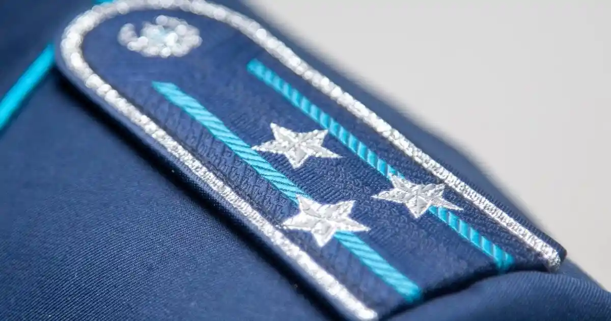 Сталкинг үшін қылмыстық жауапкершілік бар