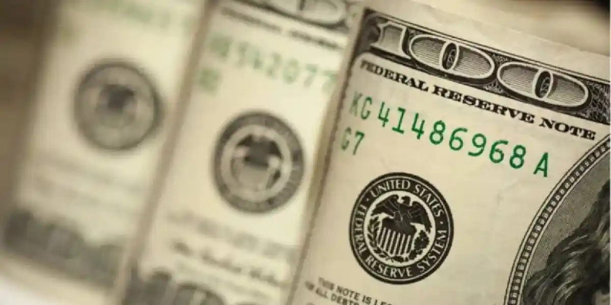 Шетел валютасының бүгінгі бағамы: доллар қаншаға түсті