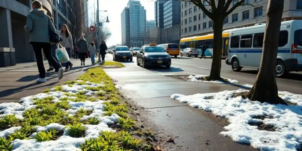 Тұман, жел соғады: Қазгидромет ескерту жасады