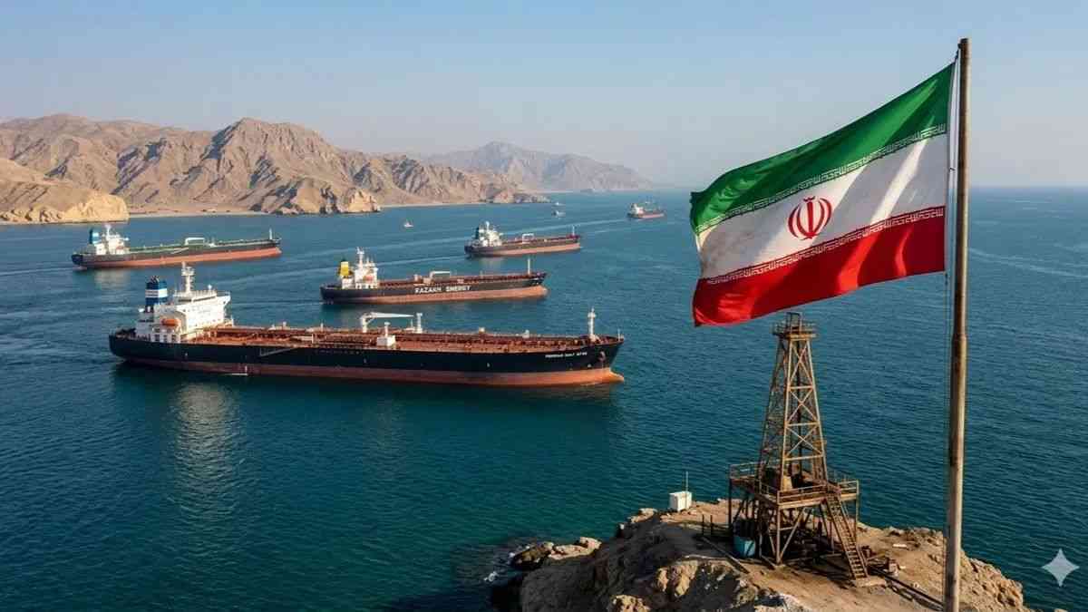 Еуроодақ дүйсенбіде Ормуз бұғазына қатысты мәселені талқыламақ