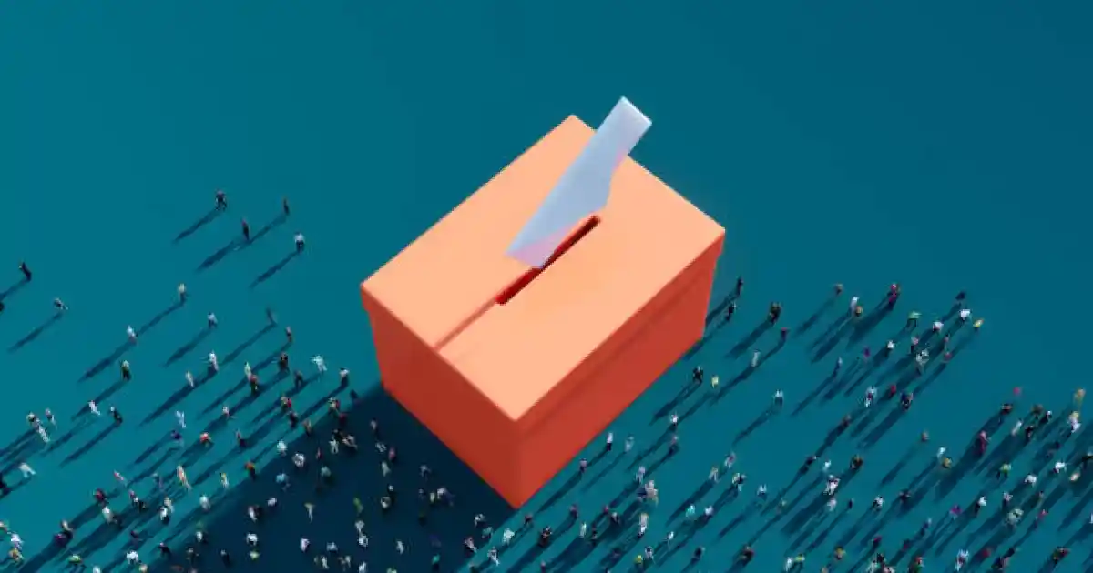 Референдумның соңғы нәтижесі белгілі болды: жаңа Конституцияға 87,15% адам дауыс берді