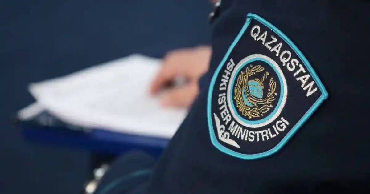 Павлодарлық әйел қос азаматтығы үшін жауапқа тартылды